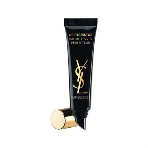 ysl yves saint laurent lip perfector top secrets|Yves Saint Laurent Yves Saint Laurent Top Secrets Lip Perfector .